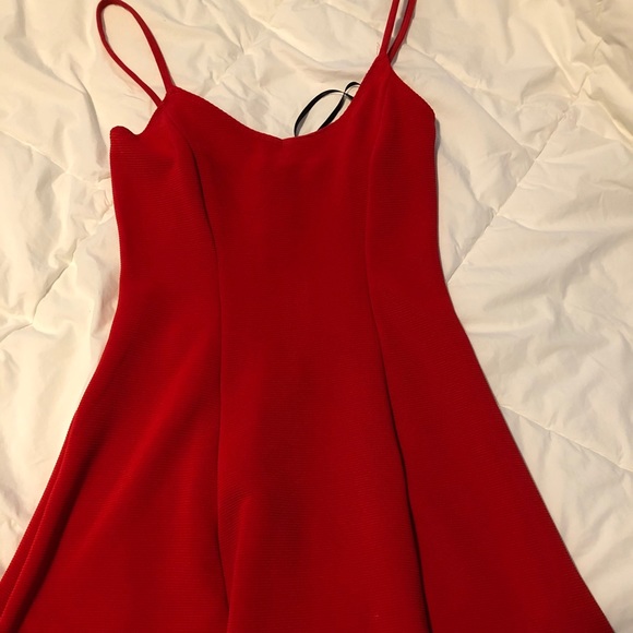 Forever 21 dress - Picture 1 of 3